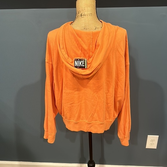 Nike hoodie size large women’s - Picture 5 of 7